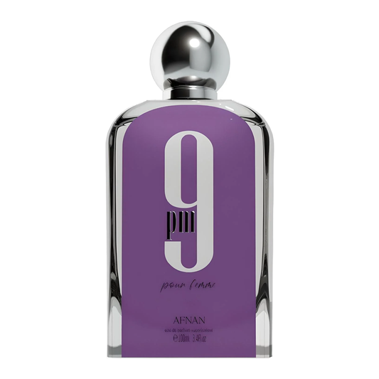 9PM POUR FEMME - ATOMIC ROSE