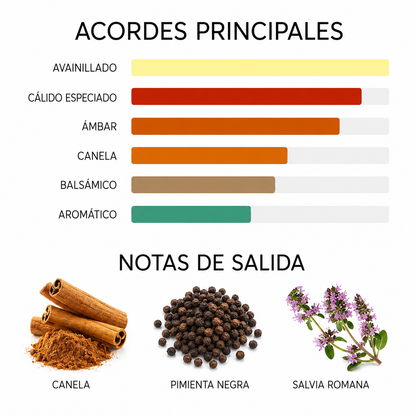 DIVINE VANILLE