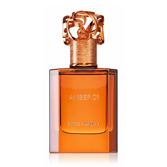 AMBER 01