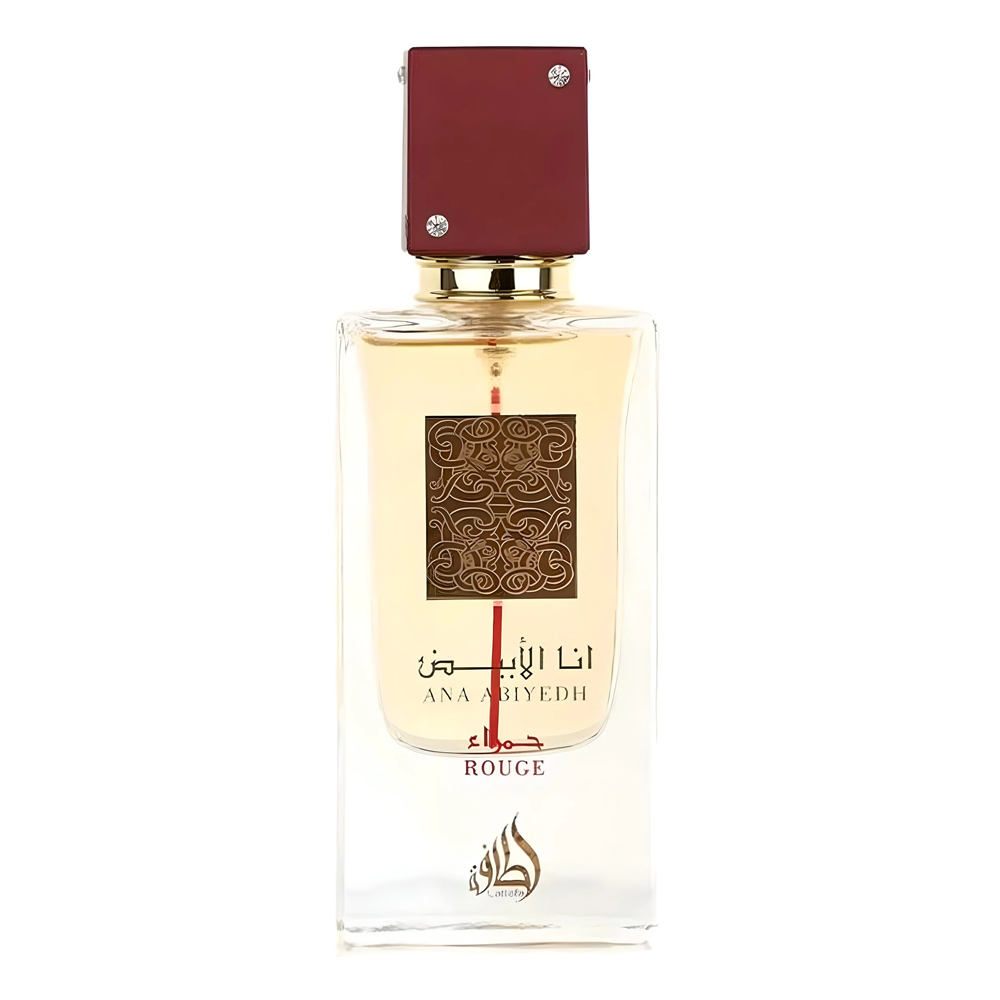 ANA ABIYEDH ROUGE - BR540 EDP