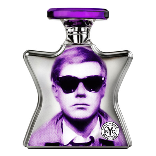 ANDY WARHOL
