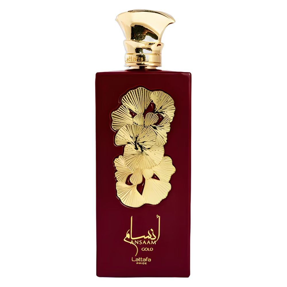 ANSAAM GOLD