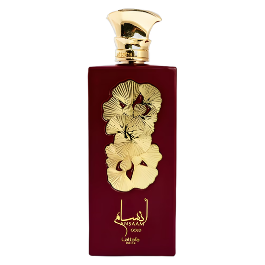 ANSAAM GOLD