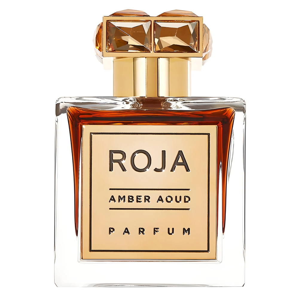 AMBER AOUD