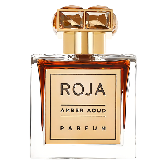 AMBER AOUD