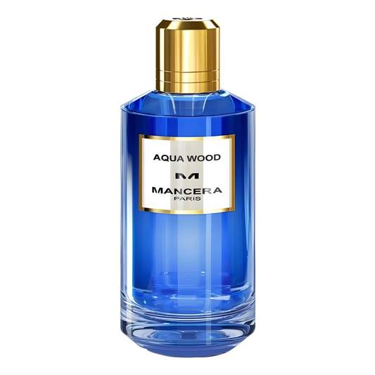 AQUA WOOD