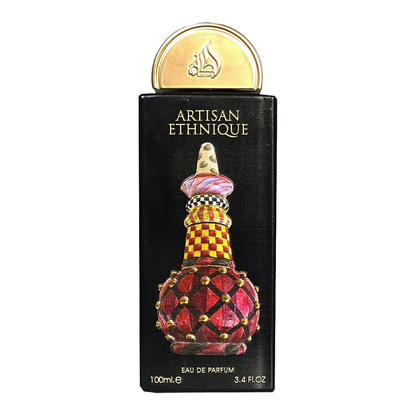 ARTISAN ETHNIQUE