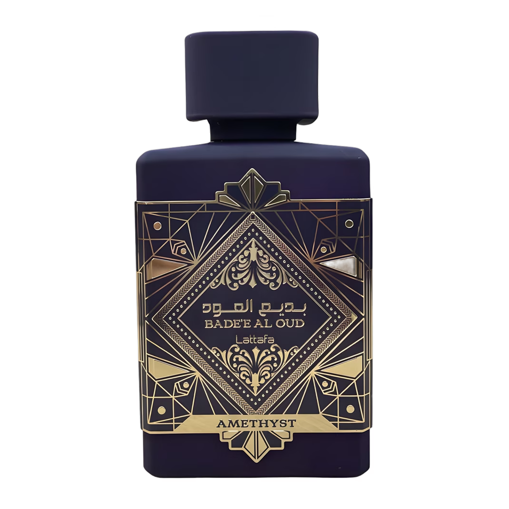 BADE’E AL OUD AMETHYST