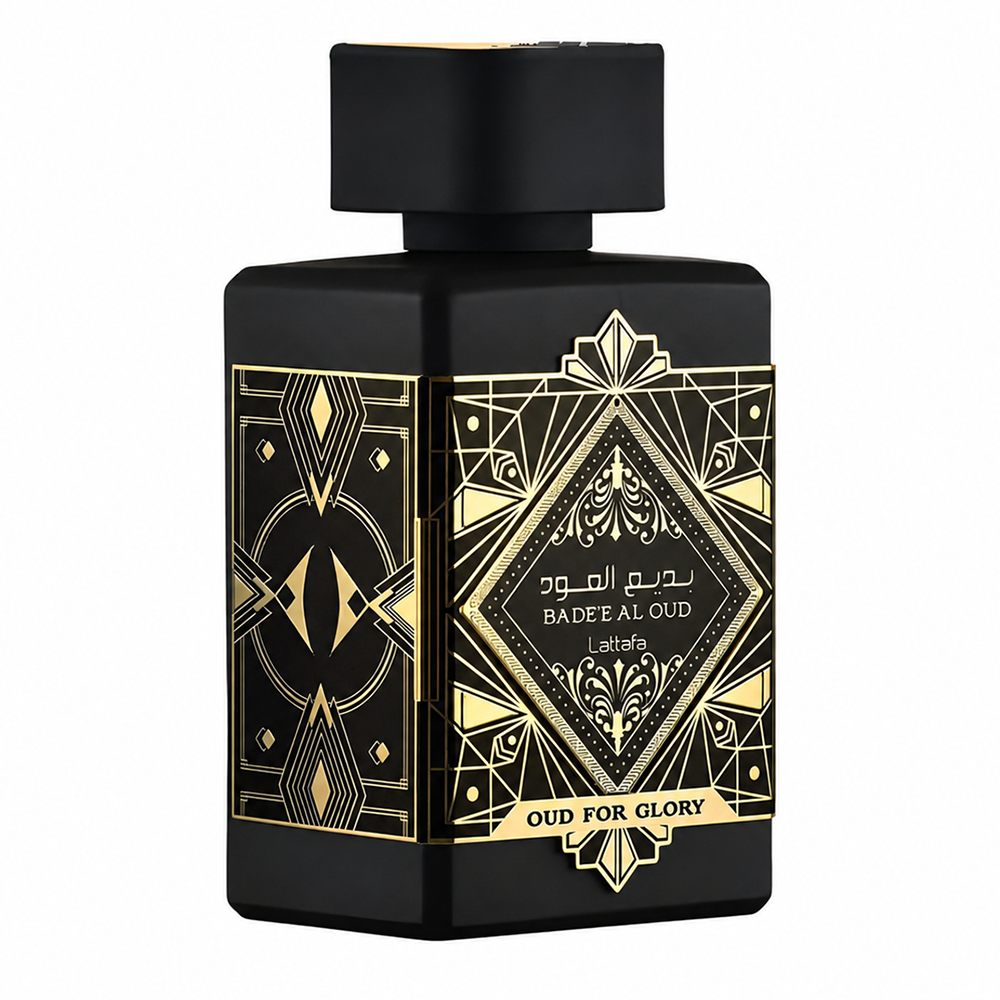 OUD FOR GLORY - OUD FOR GREATNESS