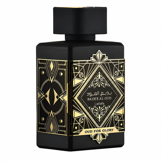 OUD FOR GLORY - OUD FOR GREATNESS