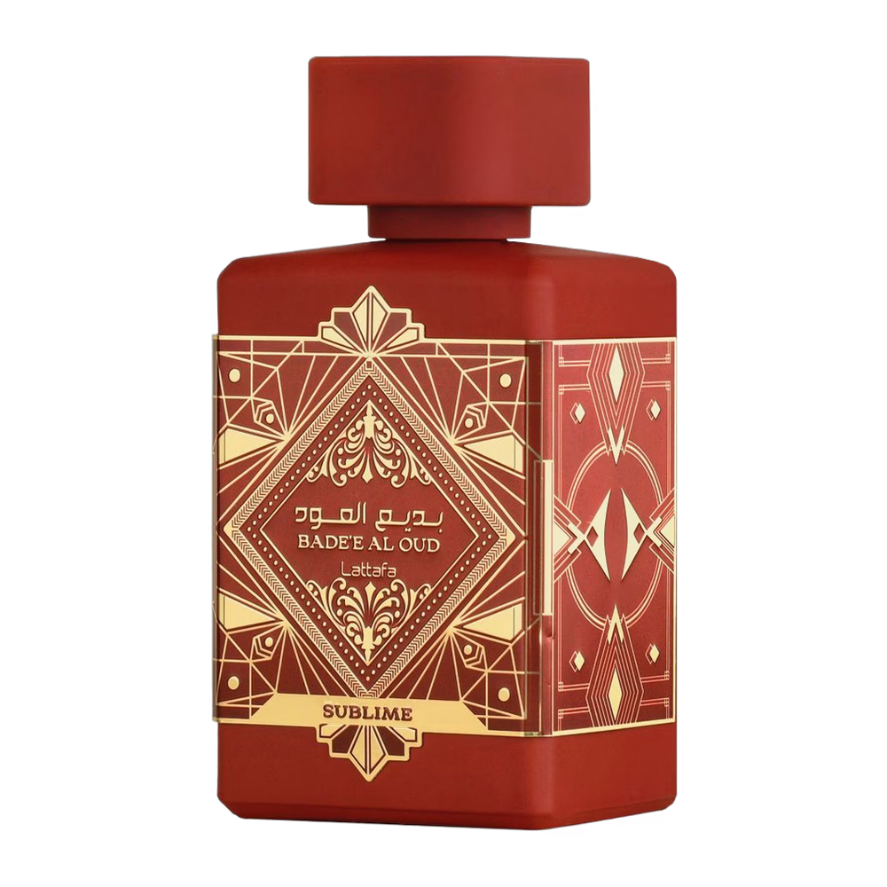BADE’E AL OUD SUBLIME