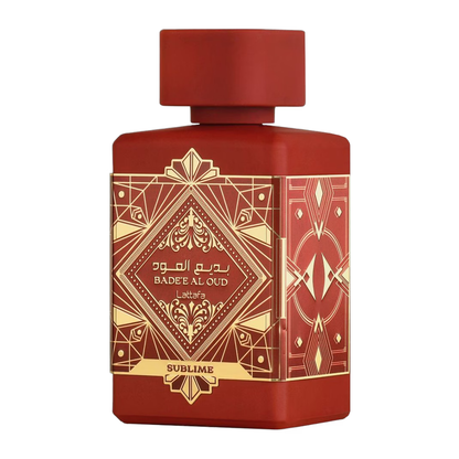 BADE’E AL OUD SUBLIME