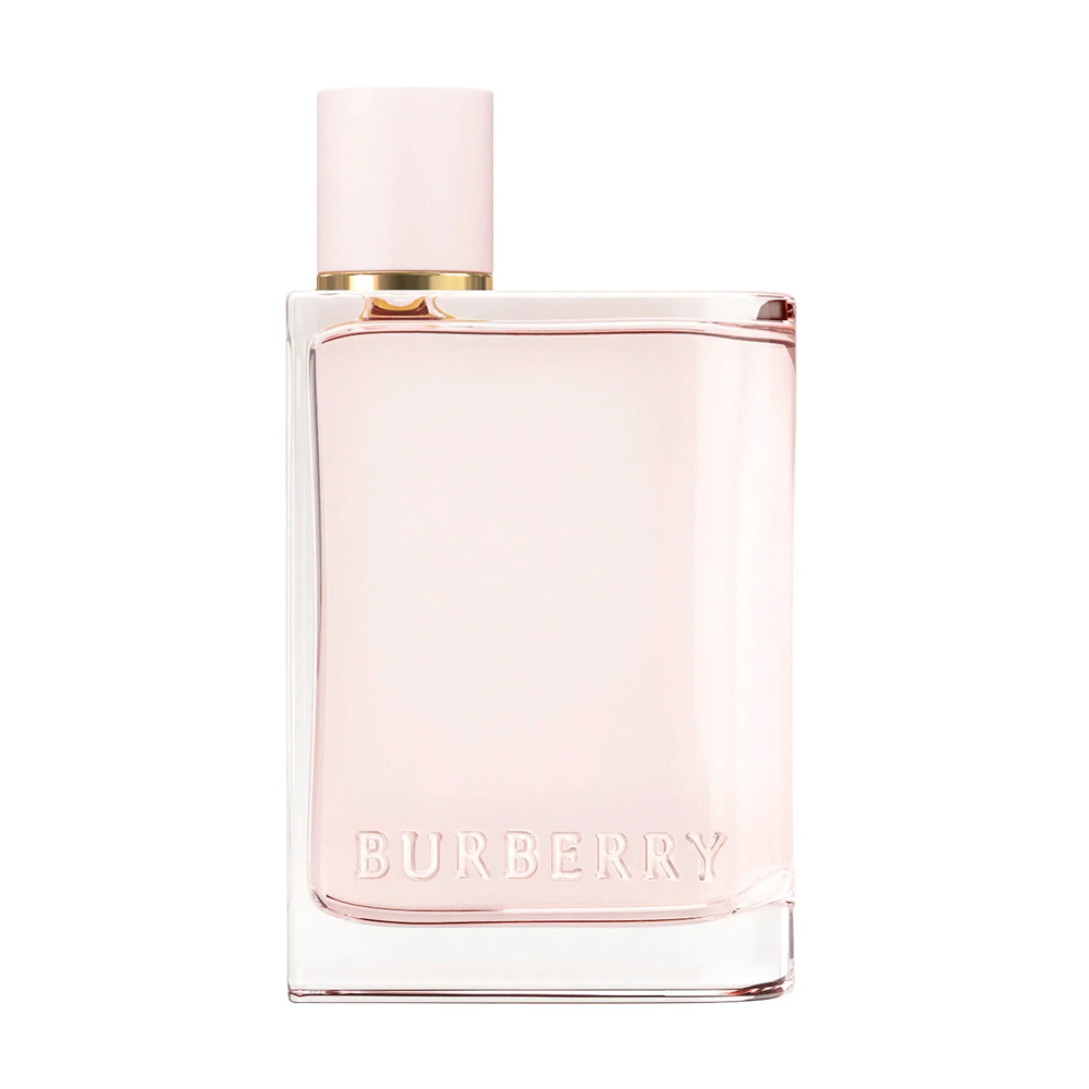 BURBERRY HER