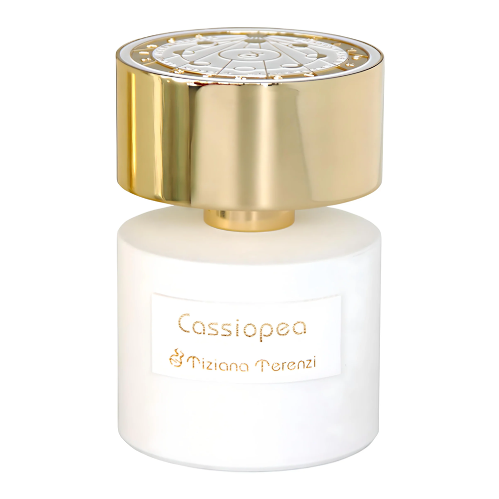 CASSIOPEA