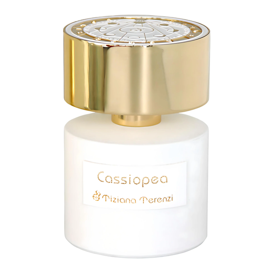 CASSIOPEA