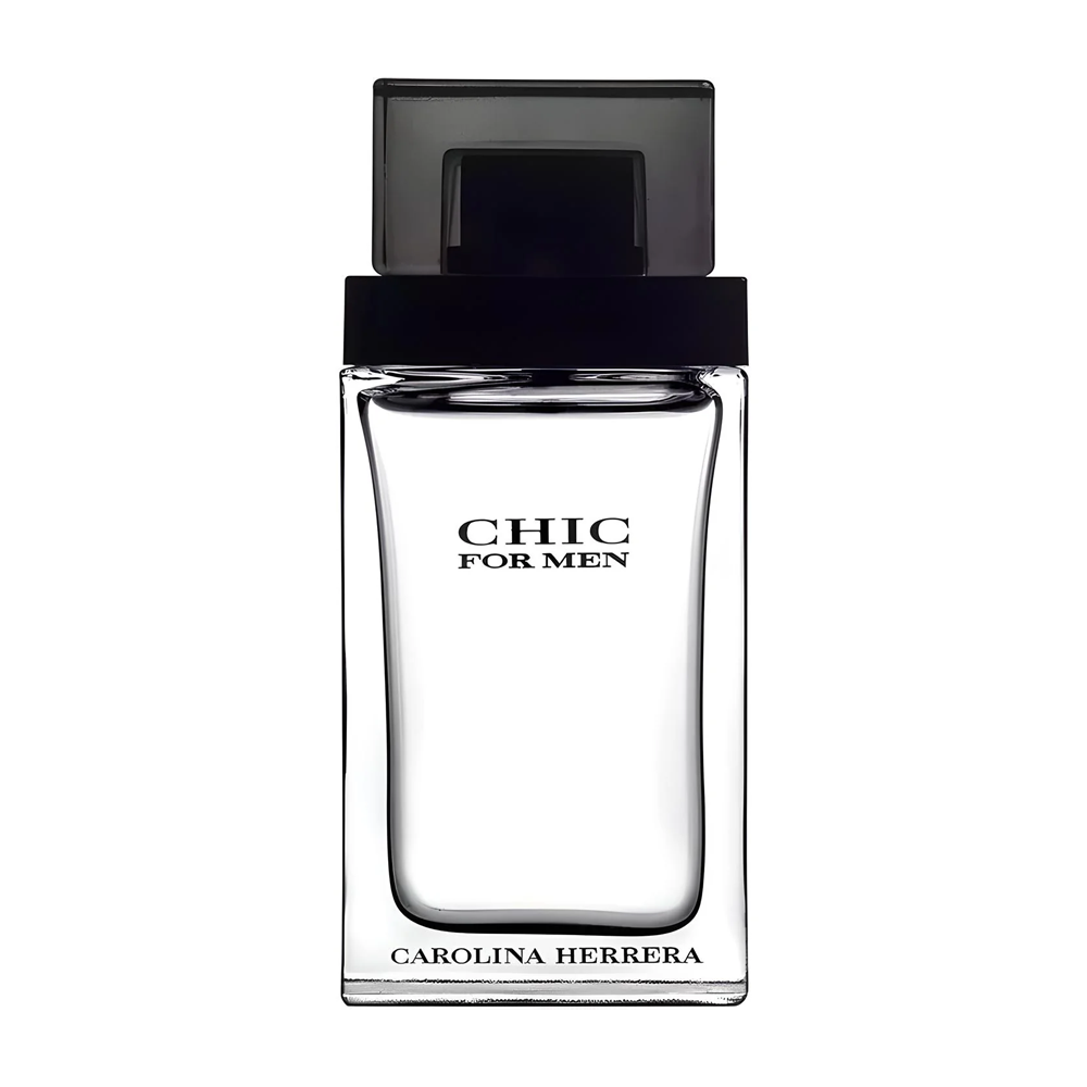 CHIC FOR MEN