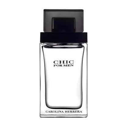 CHIC FOR MEN