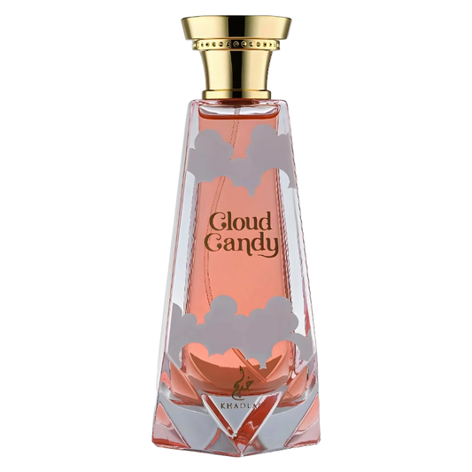 CLOUD CANDY