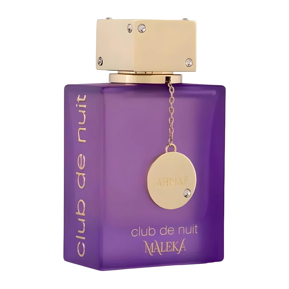 CLUB DE NUIT MALEKA - CHANCE EAU SPLENDIDE