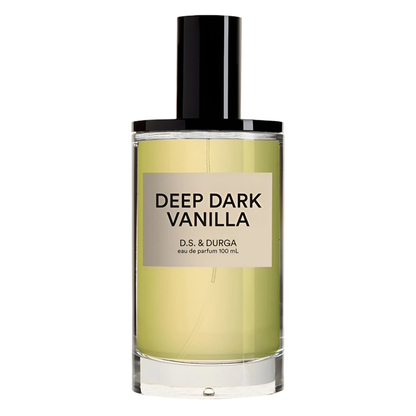 DEEP DARK VANILLA