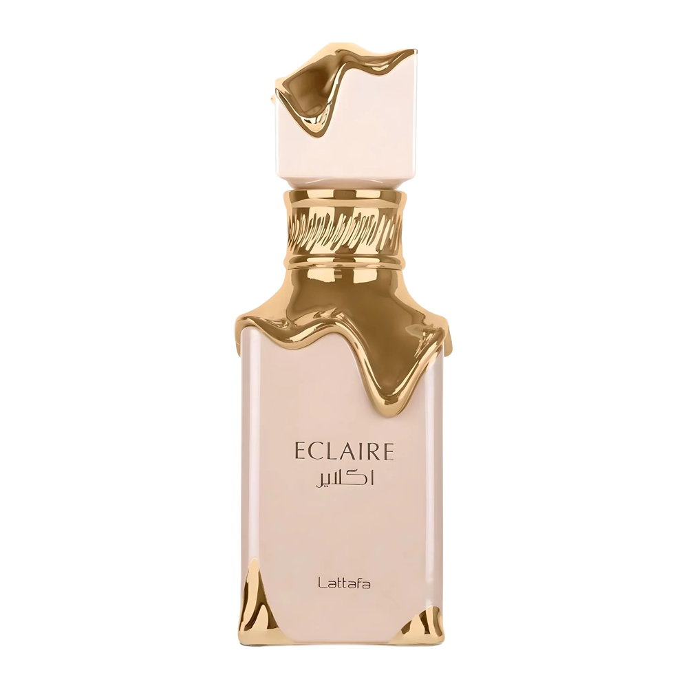 ECLAIRE - BIANCO LATTE