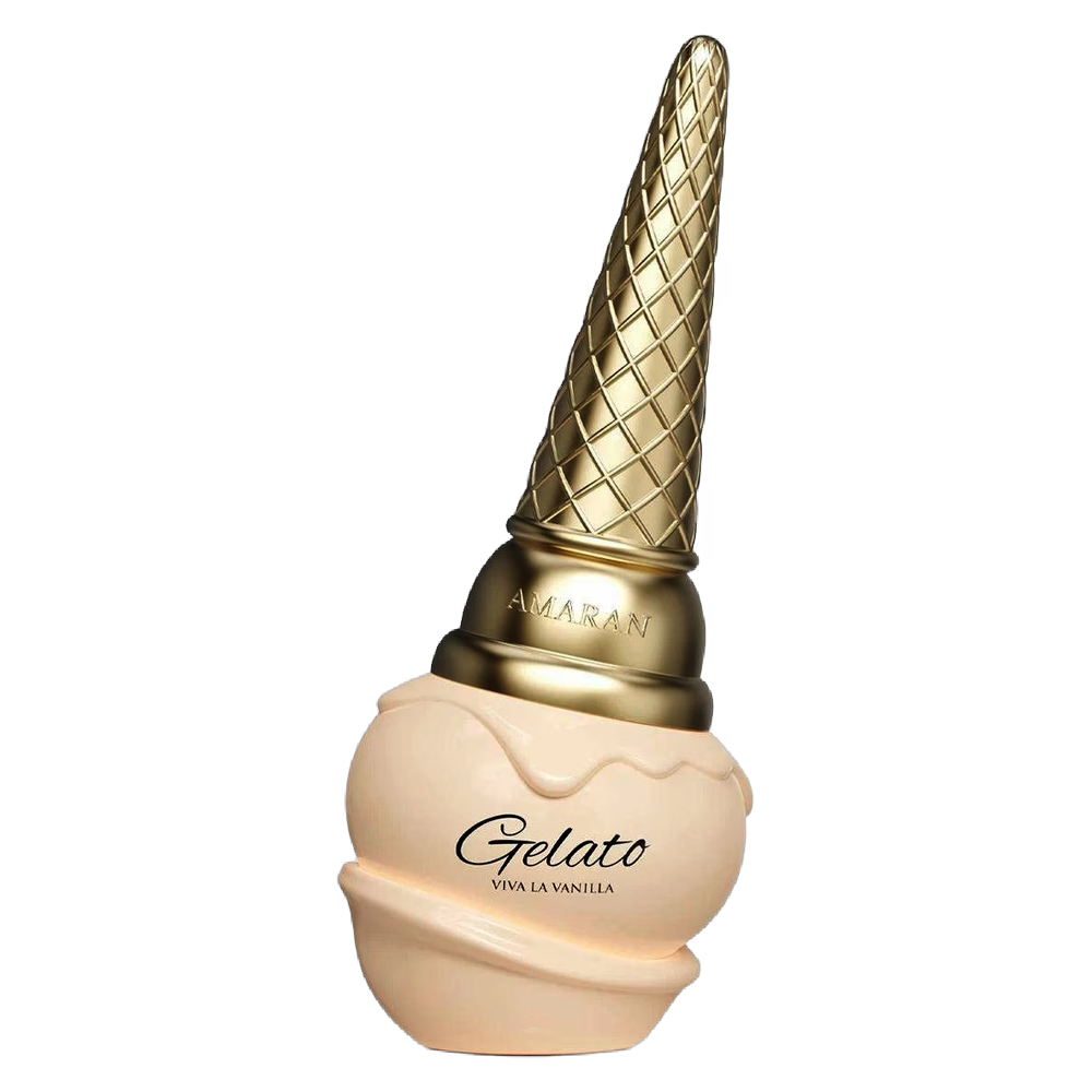 GELATO VIVA LA VANILLA