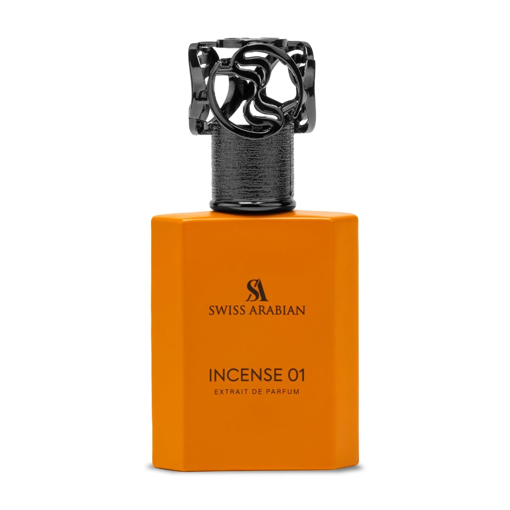 INCENSE 01