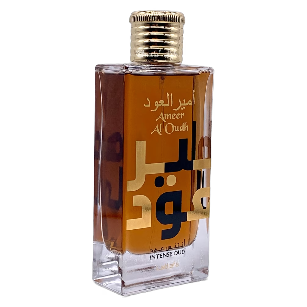 INTENSE OUD