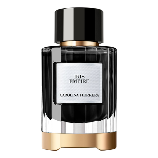 IRIS EMPIRE