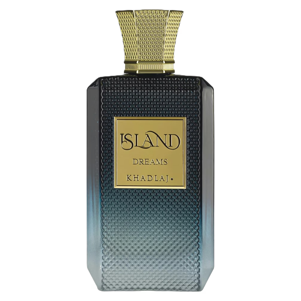 ISLAND DREAMS