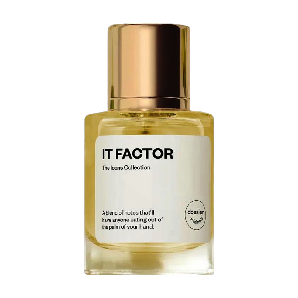 IT FACTOR