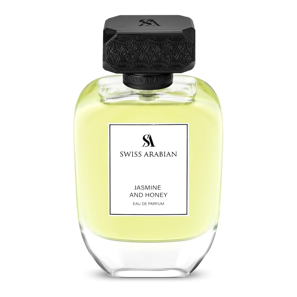 JASMINE & HONEY