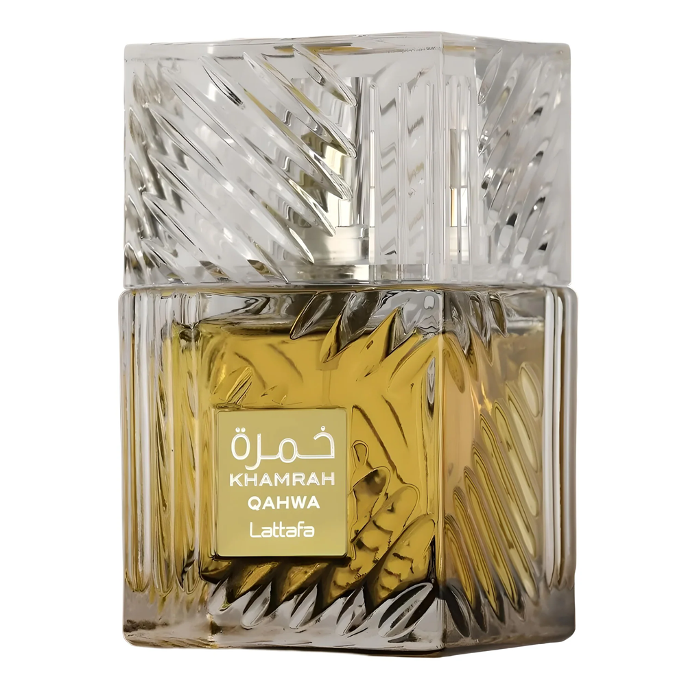 KHAMRAH QAHWA