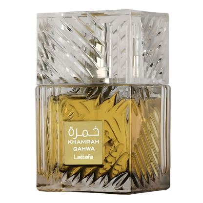 KHAMRAH QAHWA