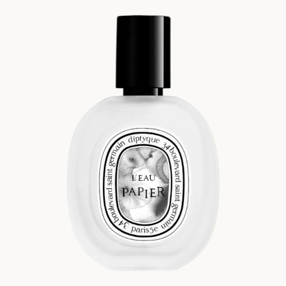 L’EAU PAPIER