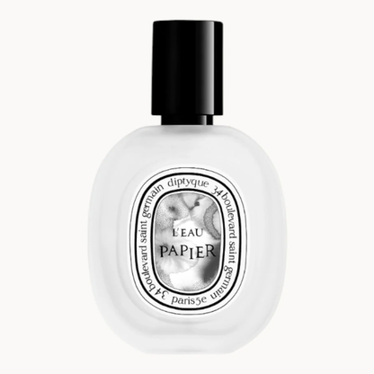 L’EAU PAPIER