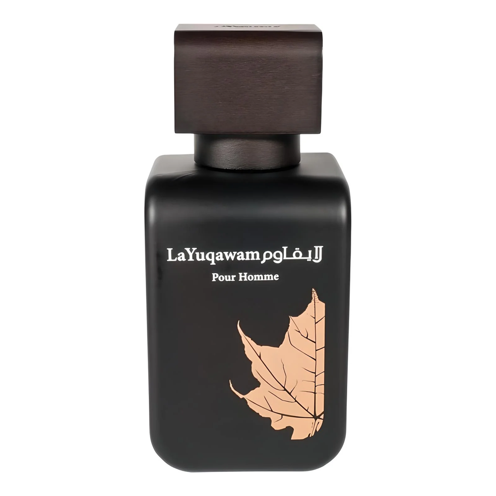 LA YUQAWAM - TUSCAN LEATHER