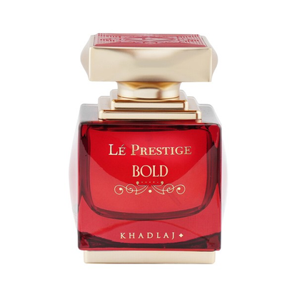 LE PRESTIGE BOLD