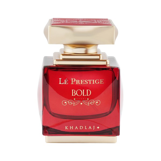 LE PRESTIGE BOLD