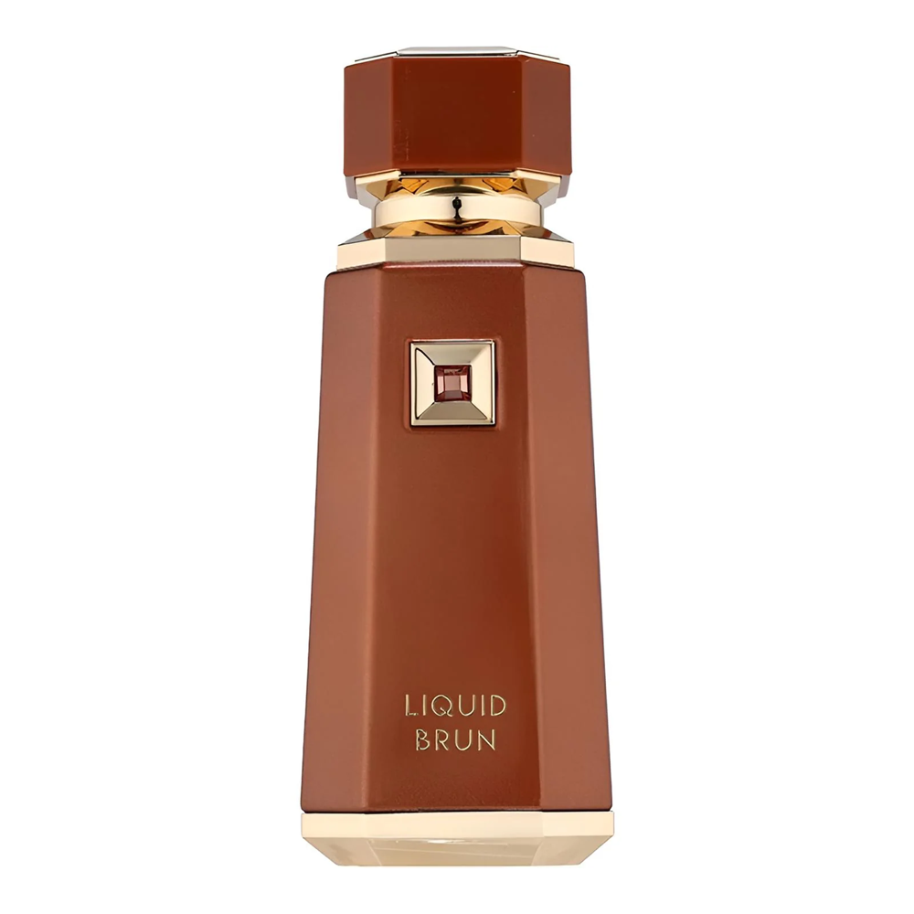 LIQUID BRUN - ALTHAIR