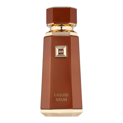 LIQUID BRUN - ALTHAIR