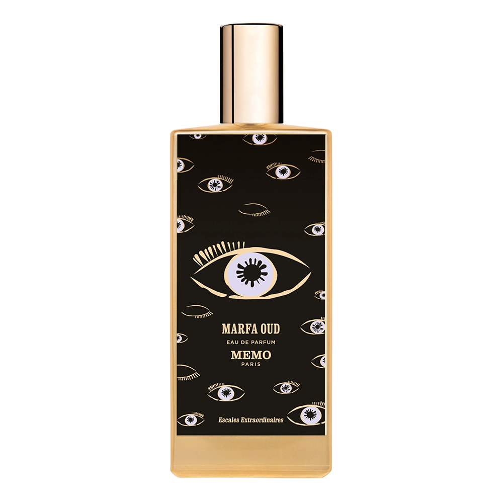 MARFA OUD