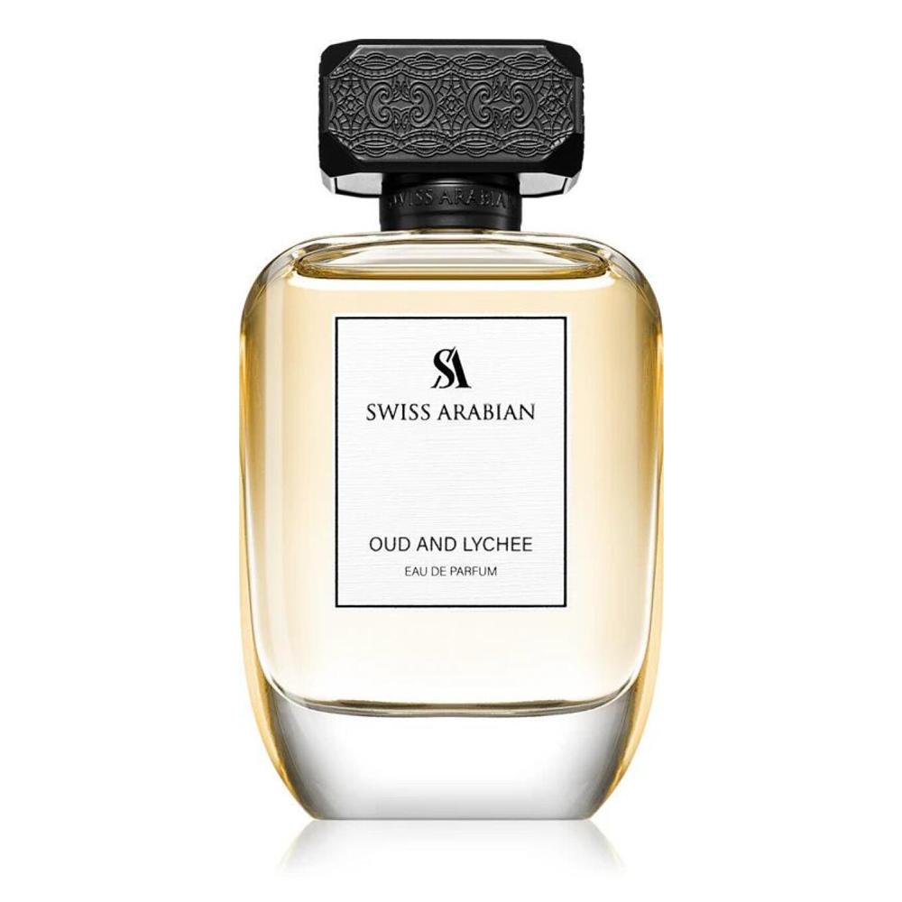 OUD & LYCHEE