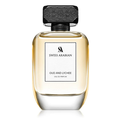 OUD & LYCHEE