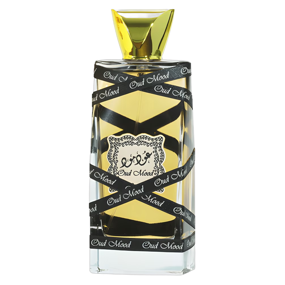 OUD MOOD BLACK