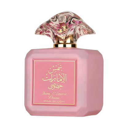 PINK BLUSH