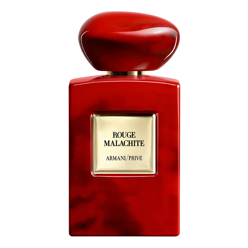 ROUGE MALACHITE