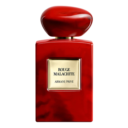 ROUGE MALACHITE