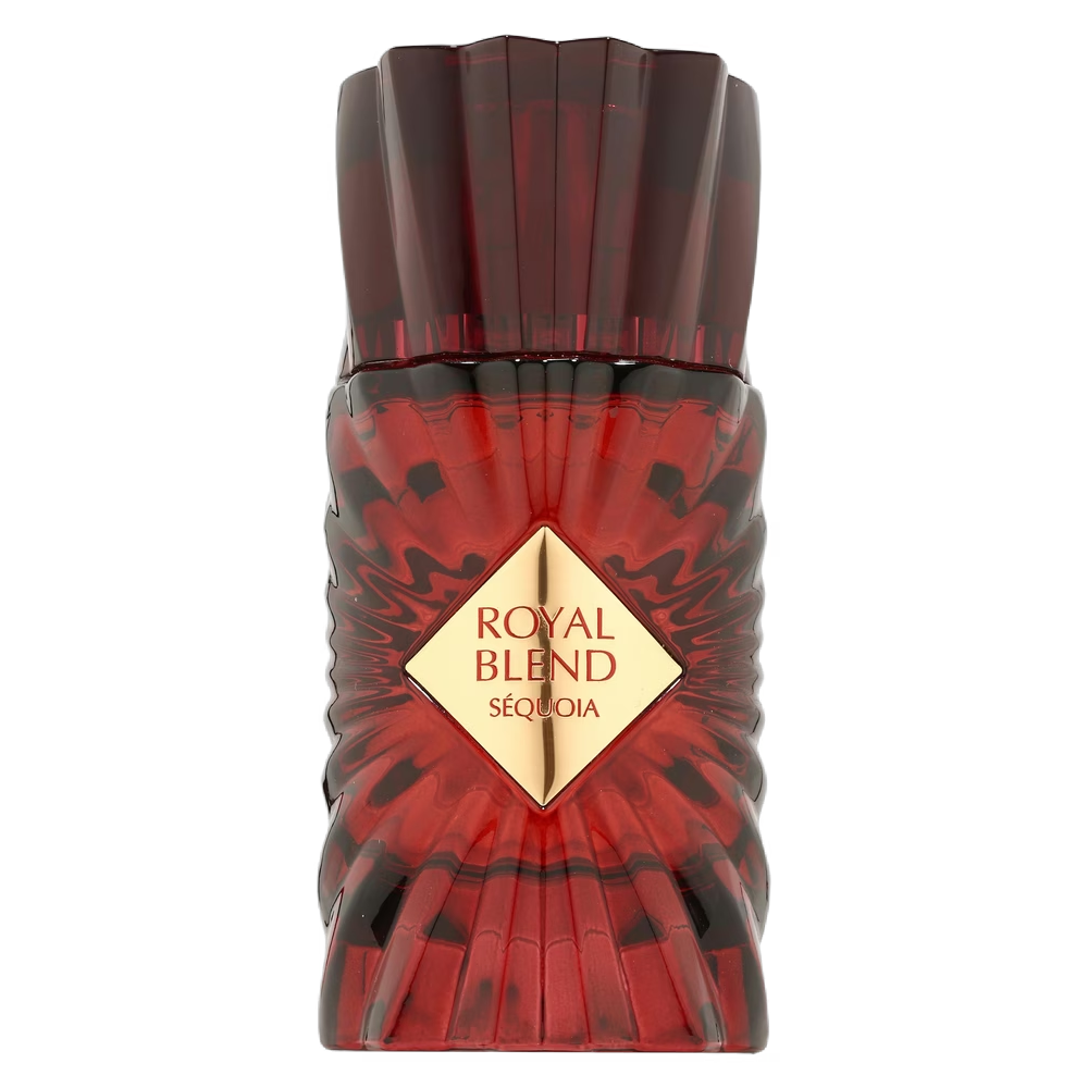 ROYAL BLEND SEQUOIA