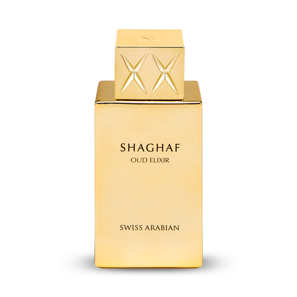 SHAGHAF OUD ELIXIR